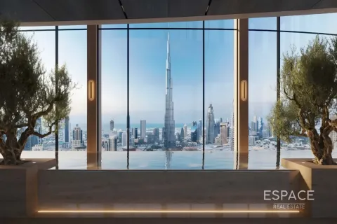 Apartamento en Business Bay, Dubai, 1 dormitorio, 81 m², № 122489 - foto 10