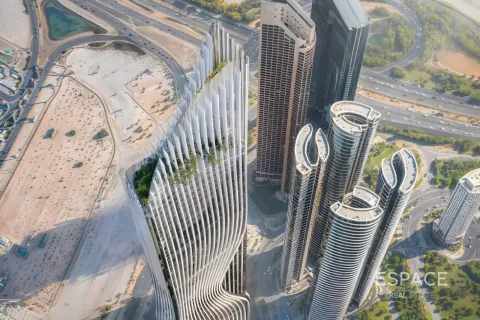 Apartamento en Business Bay, Dubai, 1 dormitorio, 81 m², № 122489 - foto 3