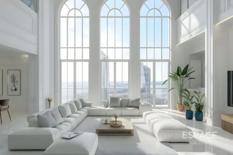 Apartamento en Business Bay, Dubai, 1 dormitorio, 81 m², № 122489 - foto 15
