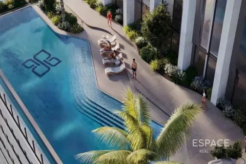 Apartamento en Business Bay, Dubai, 1 dormitorio, 81 m², № 122489 - foto 12