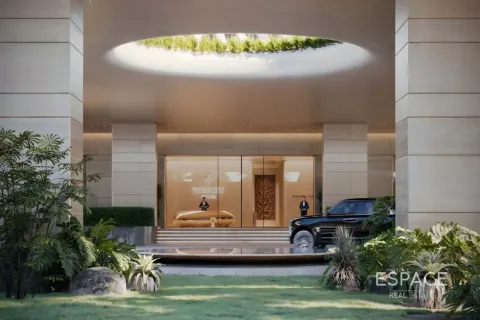 Apartamento en Business Bay, Dubai, 1 dormitorio, 81 m², № 122489 - foto 20