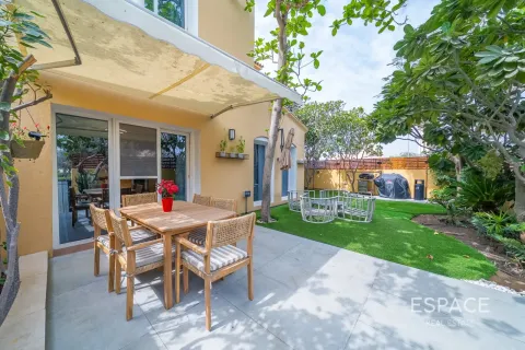 فيلا في Palmera 4, المرابع العربية, دبي 3 غرف نوم, 214 م² رقم 122488 - صورة 18
