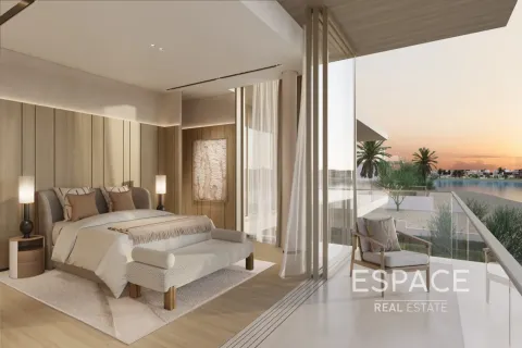 فيلا في Palm Jebel Ali, دبي 7 غرف نوم , 1130 م² رقم 122493 - صورة 6
