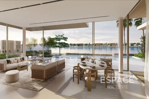 فيلا في Palm Jebel Ali, دبي 7 غرف نوم , 1130 م² رقم 122493 - صورة 5
