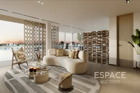 فيلا في Palm Jebel Ali, دبي 7 غرف نوم , 1130 م² رقم 122493 - صورة 8