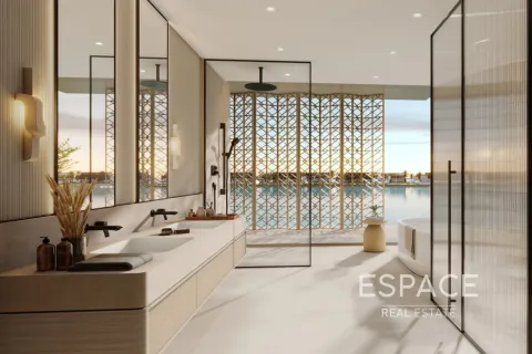 فيلا في Palm Jebel Ali, دبي 7 غرف نوم , 1130 م² رقم 122493 - صورة 7