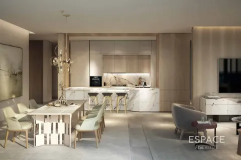 Villa en Palm Jebel Ali, Dubai, 7 dormitorios, 1115 m², № 122492 - foto 7