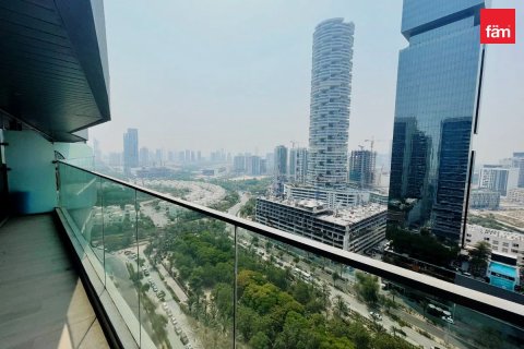 Apartment in Dubai 2 bedrooms, 108.1 sq.m. № 118775