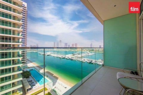 Appartement à Dubai Marina, Dubai, 1 chambre, 68.2 m², № 118780