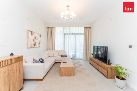 Appartement à Al Jaddaf, Dubai, 2 chambres, 86.8 m², № 118778