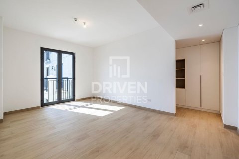 Appartement à La Mer, Jumeirah, Dubai, 2 chambres, 121.33 m², № 134227 - photo 9