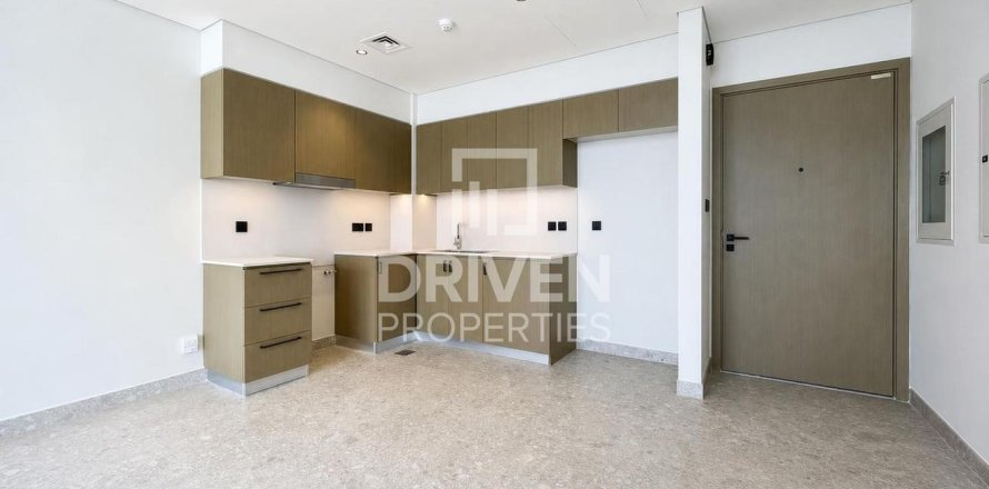 Apartment in Dubai Hills Estate, Dubai 1 bedroom, 66.98 sq.m. № 134231