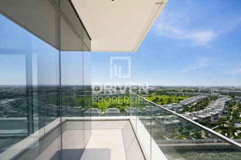 Apartment in Dubai Hills Estate, Dubai 1 bedroom, 66.98 sq.m. № 134231 - photo 2