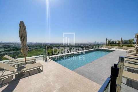Apartment in Dubai Hills Estate, Dubai 1 bedroom, 66.98 sq.m. № 134231 - photo 7