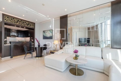 شقة في وسط مدينة دبي, دبي 1غرف نوم, 93.09 م² رقم 134229