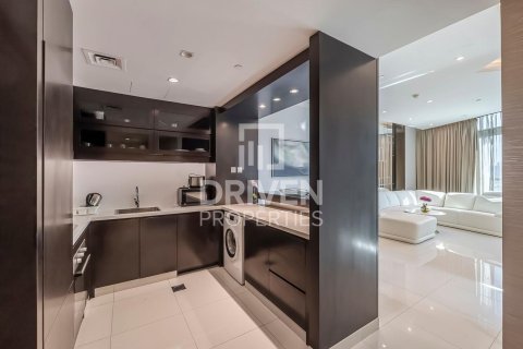 Снять в аренду квартиру в Даунтаун Дубай (Даунтаун Бурдж Дубай), Дубай: 1 спальня, 93.09м², № 134229 - фото 9