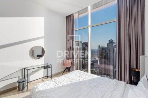 Apartamento en Creek Horizon, Dubai Creek Harbour (The Lagoons), Dubai, 2 dormitorios, 112.51 m², № 134230