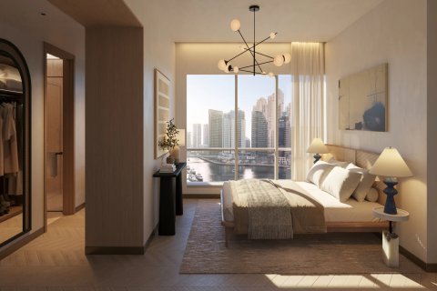 Apartment in Dubai Marina, Dubai 3 bedrooms, 353 sq.m. № 96923 - photo 6