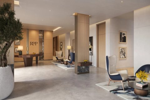 Apartment in Dubai Marina, Dubai 3 bedrooms, 353 sq.m. № 96923 - photo 3