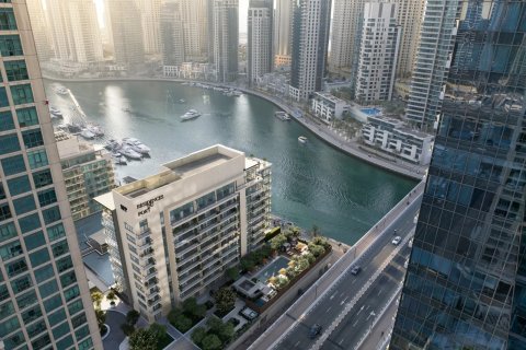 Apartment in Dubai Marina, Dubai 3 bedrooms, 353 sq.m. № 96923 - photo 10
