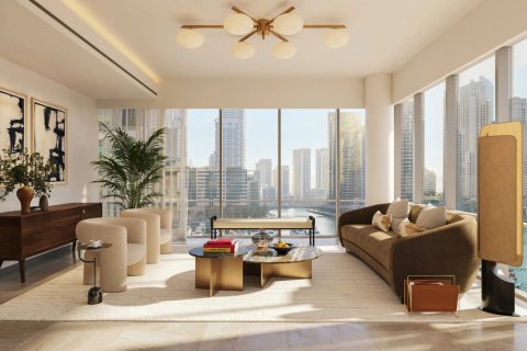 Apartment in Dubai Marina, Dubai 3 bedrooms, 353 sq.m. № 96923 - photo 2