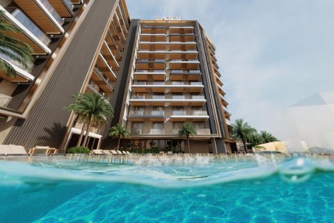 Appartement à Dubai, 2 chambres, 101.82 m², № 133880 - photo 3