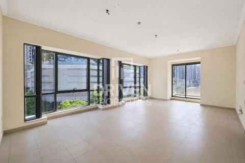 Appartement à South Ridge, Downtown Dubai (Downtown Burj Dubai), Dubai, 2 chambres, 138.52 m², № 142692