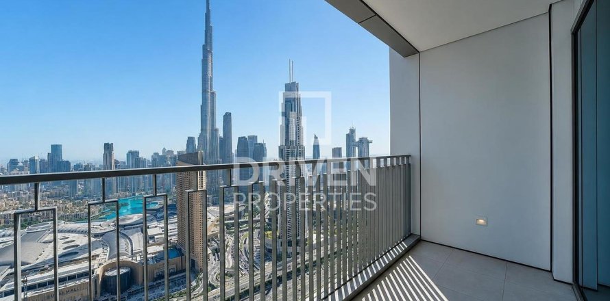 Квартира в Zabeel, Дубай, 3 спальни, 149.76м², № 142697