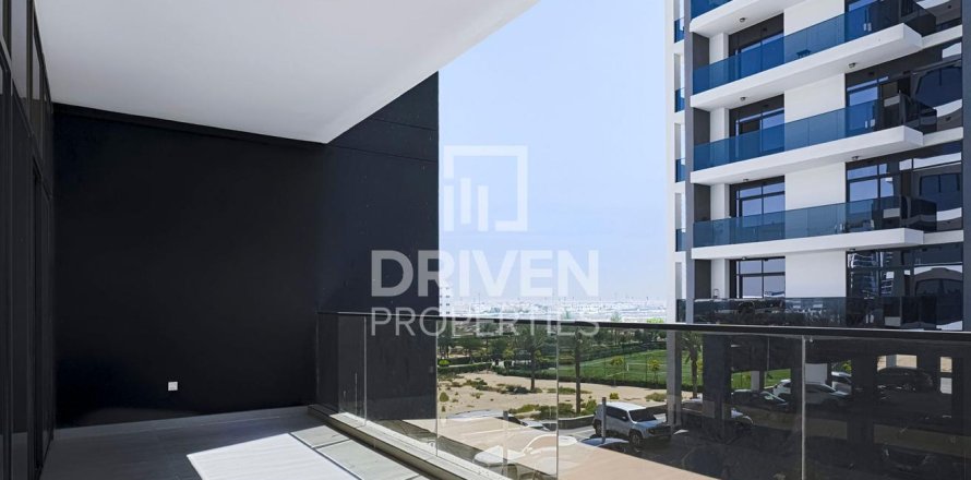 Квартира в Liwan, Dubai Land, Дубай, 1 спальня, 88.54м², № 142687