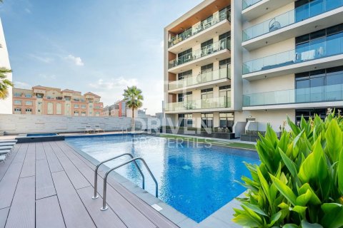 Apartment in Jumeirah Village Triangle, Dubai 1 bedroom, 107.77 sq.m. № 142696 - photo 17