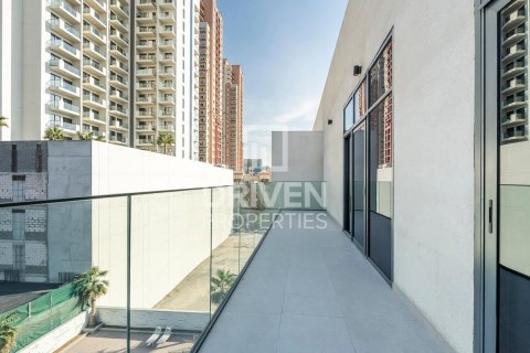 Apartment in Jumeirah Village Triangle, Dubai 1 bedroom, 107.77 sq.m. № 142696 - photo 8