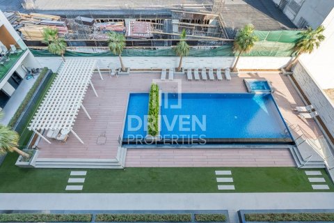 Apartment in Jumeirah Village Triangle, Dubai 1 bedroom, 107.77 sq.m. № 142696 - photo 12