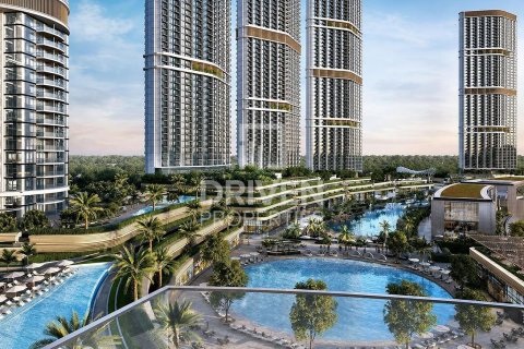 Appartement à Dubai, 1 chambre, 84.36 m², № 142693