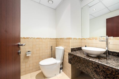 Apartamento en Jumeirah Beach Residence, Dubai, 2 dormitorios, 129.65 m², № 141151 - foto 19
