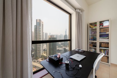 Apartamento en Jumeirah Beach Residence, Dubai, 2 dormitorios, 129.65 m², № 141151 - foto 3