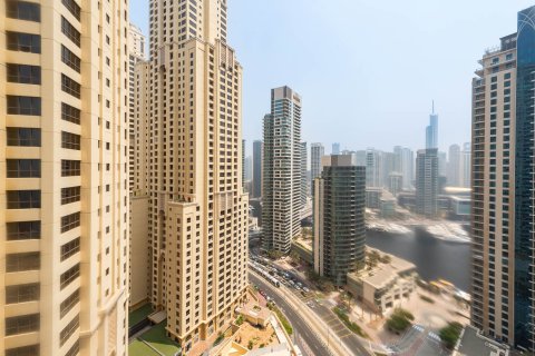 Apartamento en Jumeirah Beach Residence, Dubai, 2 dormitorios, 129.65 m², № 141151 - foto 13