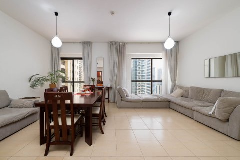 Apartamento en Jumeirah Beach Residence, Dubai, 2 dormitorios, 129.65 m², № 141151 - foto 2