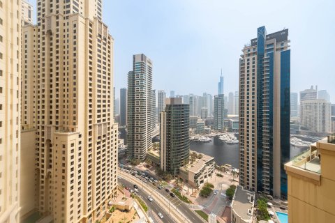 Apartamento en Jumeirah Beach Residence, Dubai, 2 dormitorios, 129.65 m², № 141151 - foto 8