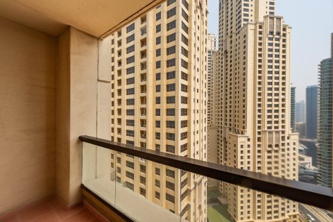 Apartamento en Jumeirah Beach Residence, Dubai, 2 dormitorios, 129.65 m², № 141151 - foto 17