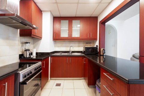 Apartamento en Jumeirah Beach Residence, Dubai, 2 dormitorios, 129.65 m², № 141151 - foto 15