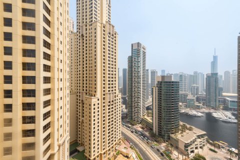 Apartamento en Jumeirah Beach Residence, Dubai, 2 dormitorios, 129.65 m², № 141151 - foto 16