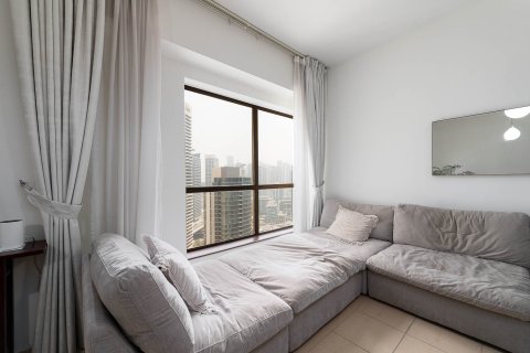 Apartamento en Jumeirah Beach Residence, Dubai, 2 dormitorios, 129.65 m², № 141151 - foto 4