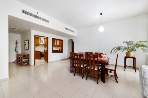 Apartamento en Jumeirah Beach Residence, Dubai, 2 dormitorios, 129.65 m², № 141151 - foto 7