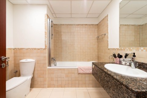 Apartamento en Jumeirah Beach Residence, Dubai, 2 dormitorios, 129.65 m², № 141151 - foto 18