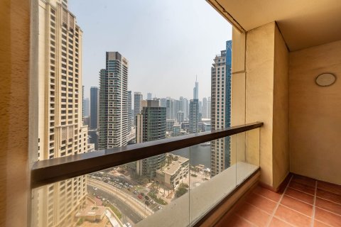 Apartamento en Jumeirah Beach Residence, Dubai, 2 dormitorios, 129.65 m², № 141151 - foto 6