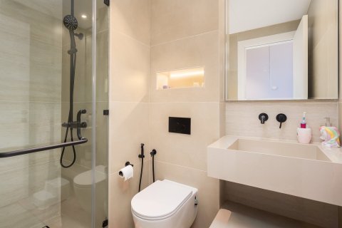 Apartamento en Jumeirah Golf Estates, Dubai, 4 dormitorios, 217.41 m², № 141153 - foto 12