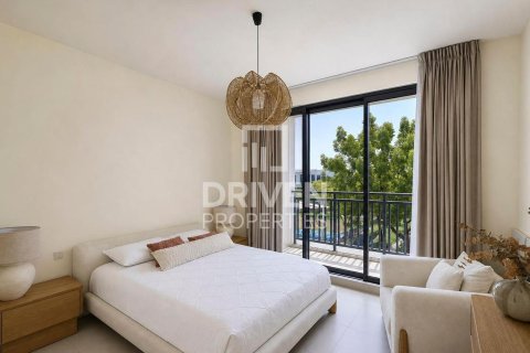 Adosado en Maple at Dubai Hills Estate, Dubai Hills Estate, Dubai, 3 dormitorios, 196.03 m², № 141123 - foto 9