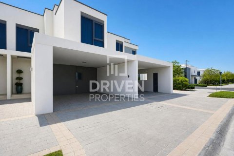 Adosado en Maple at Dubai Hills Estate, Dubai Hills Estate, Dubai, 3 dormitorios, 196.03 m², № 141123 - foto 19