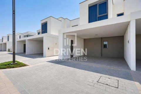 Adosado en Maple at Dubai Hills Estate, Dubai Hills Estate, Dubai, 3 dormitorios, 196.03 m², № 141123 - foto 18
