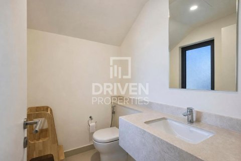 Adosado en Maple at Dubai Hills Estate, Dubai Hills Estate, Dubai, 3 dormitorios, 196.03 m², № 141123 - foto 11
